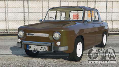 Dacia 1100 Punga