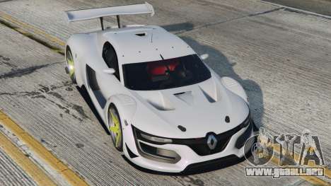 Renault Sport Geyser