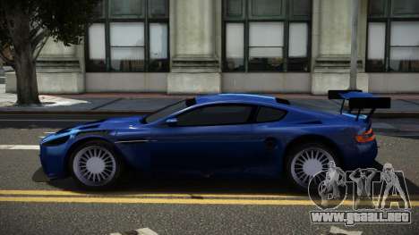 Aston Martin DB9 R-Tuning V1.1 para GTA 4