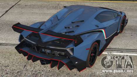 Lamborghini Veneno Allports