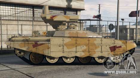 BMPT-72 [Reemplazar]
