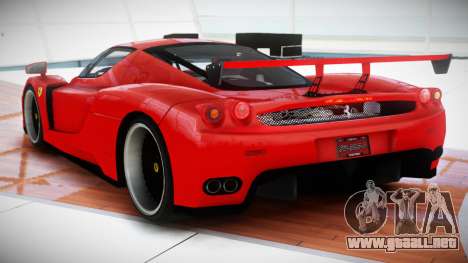 Ferrari Enzo MR V1.0 para GTA 4