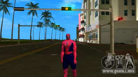 LQ Spider-Man para GTA Vice City