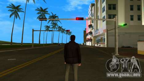 Toni Cipriani HD para GTA Vice City