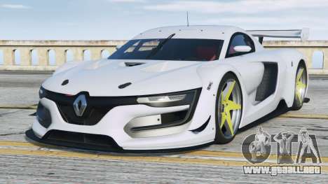 Renault Sport Geyser