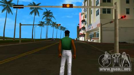 Grove 1 para GTA Vice City