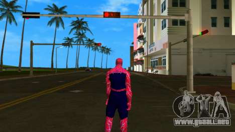 LQ Spider-Man para GTA Vice City