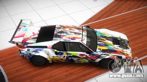 BMW M1 GT R-Style S1 para GTA 4