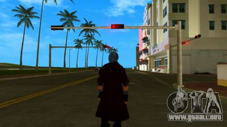 Dante Devil May Cry 5 para GTA Vice City