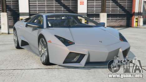 Lamborghini Reventon Dark Medium Gray