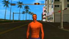 Boxer para GTA Vice City