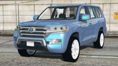 Toyota Land Cruiser Wedgewood [Add-On] para GTA 5