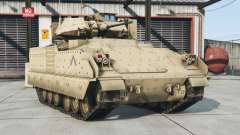 M2A2 Bradley [Add-On] para GTA 5