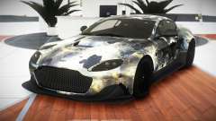 Aston Martin Vantage TR-X S6 para GTA 4