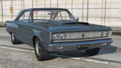 Dodge Coronet 440 Outer Space [Replace] para GTA 5