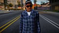 We Want Eazy-E para GTA San Andreas