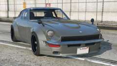 Nissan Fairlady Z Siam [Replace] para GTA 5