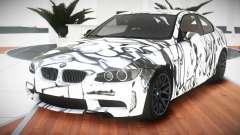 BMW M3 E92 Z-Tuned S9 para GTA 4