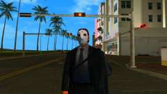Bank Robbery 1 para GTA Vice City