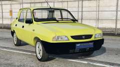Dacia 1310 Wattle [Add-On] para GTA 5