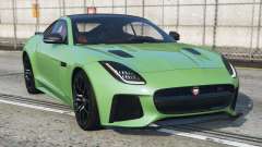 Jaguar F-Type SVR Mantis [Replace] para GTA 5