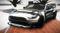 Ford Mustang GT BK S1 para GTA 4