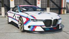 BMW 3.0 CSL Hommage R 2015 para GTA 5