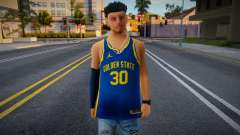 Sports Man HD para GTA San Andreas