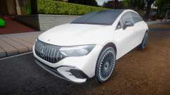 Mercedes - Benz EQE 2023 LQ para GTA San Andreas