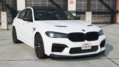 BMW M5 CS Concrete para GTA 5