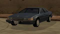 Cadillac Seville 1992 para GTA San Andreas