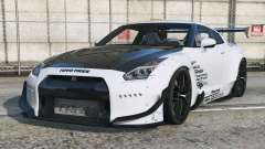 Nissan GT-R (R35) Gallery [Replace] para GTA 5