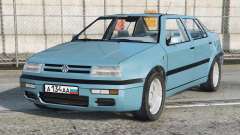 Volkswagen Vento VR6 (Typ 1H2) Moonstone Blue [Replace] para GTA 5