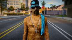 Piel VLA2 1 para GTA San Andreas