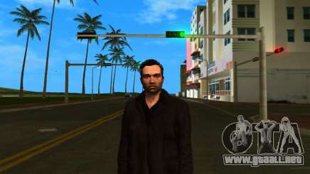 Toni Cipriani HD para GTA Vice City