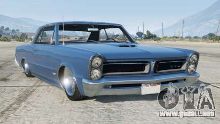 Pontiac Tempest Calypso [Add-On] para GTA 5