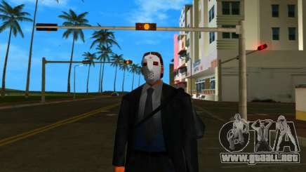 Bank Robbery 1 para GTA Vice City