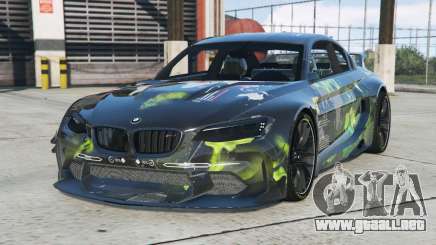 BMW M2 Crete [Add-On] para GTA 5