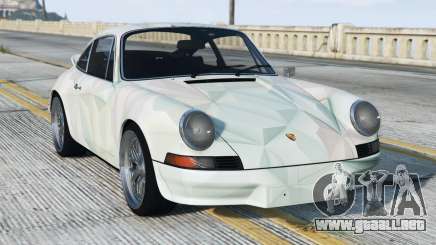 Porsche 911 Mercury [Add-On] para GTA 5