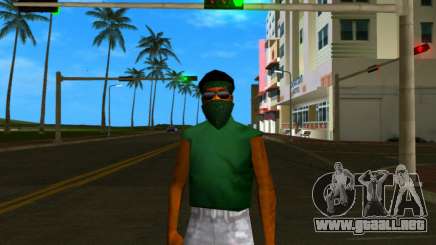 Grove 1 para GTA Vice City