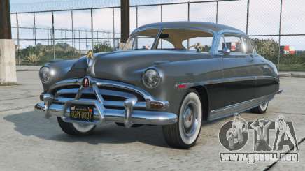 Hudson Hornet (7B) Espacio exterior para GTA 5