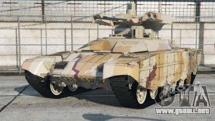BMPT-72 [Complemento] para GTA 5