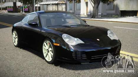 Porsche 911 (996) CS para GTA 4