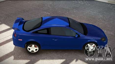 Chevrolet Cobalt S-Style para GTA 4