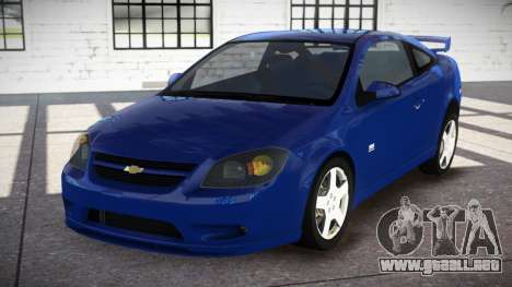 Chevrolet Cobalt S-Style para GTA 4