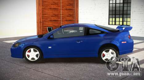 Chevrolet Cobalt S-Style para GTA 4