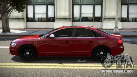 Audi S4 ZR V1.1 para GTA 4