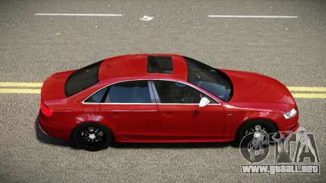 Audi S4 ZR V1.1 para GTA 4
