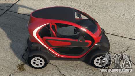 Renault Twizy