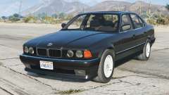 BMW 735i (E32) para GTA 5